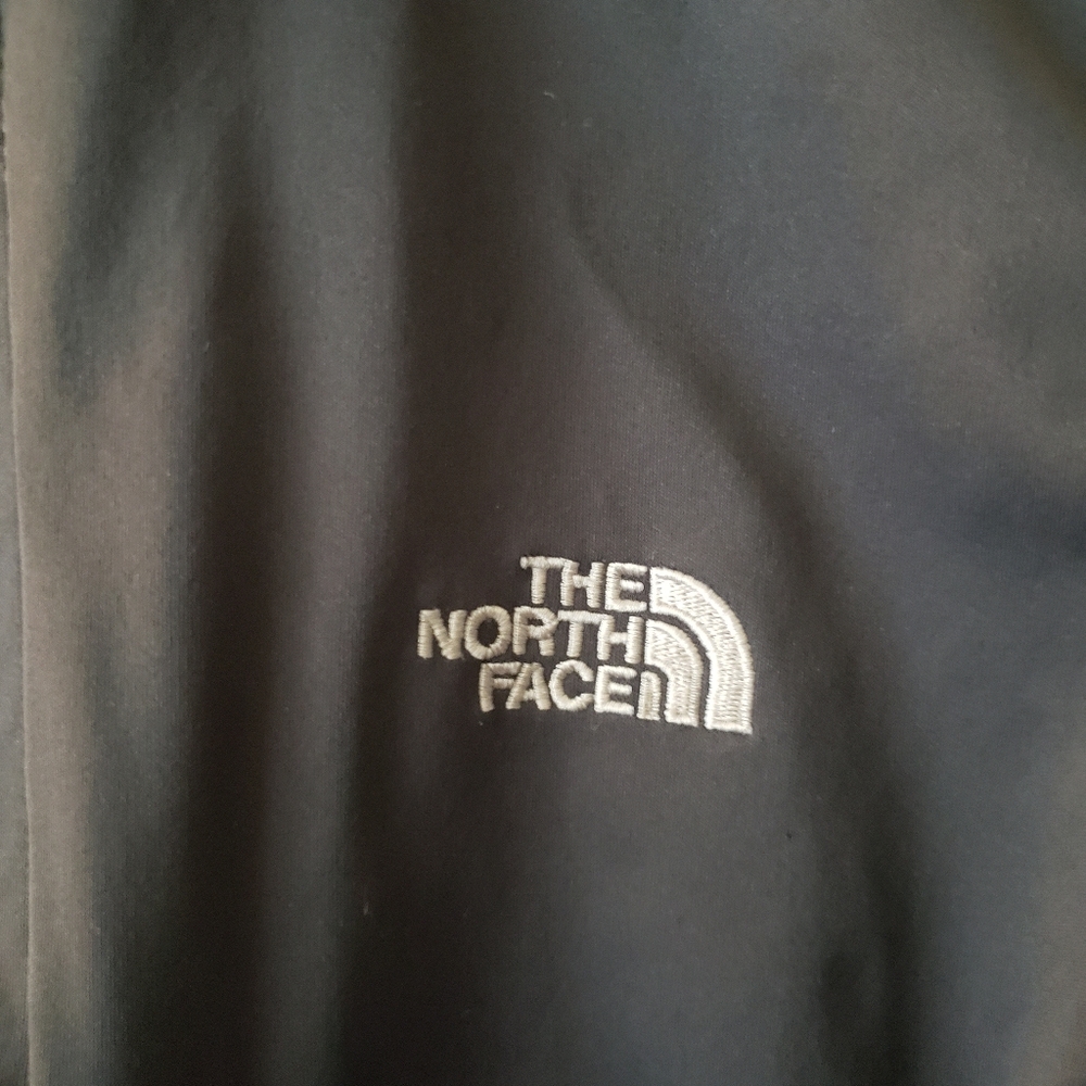 North Face Vest Size M - Picture 3 of 4